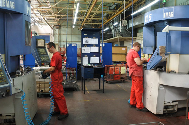 Цимос тражи стотину радника